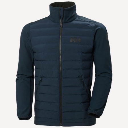 Куртка HH Man HP Insulator 2.0 (; M; Navy)